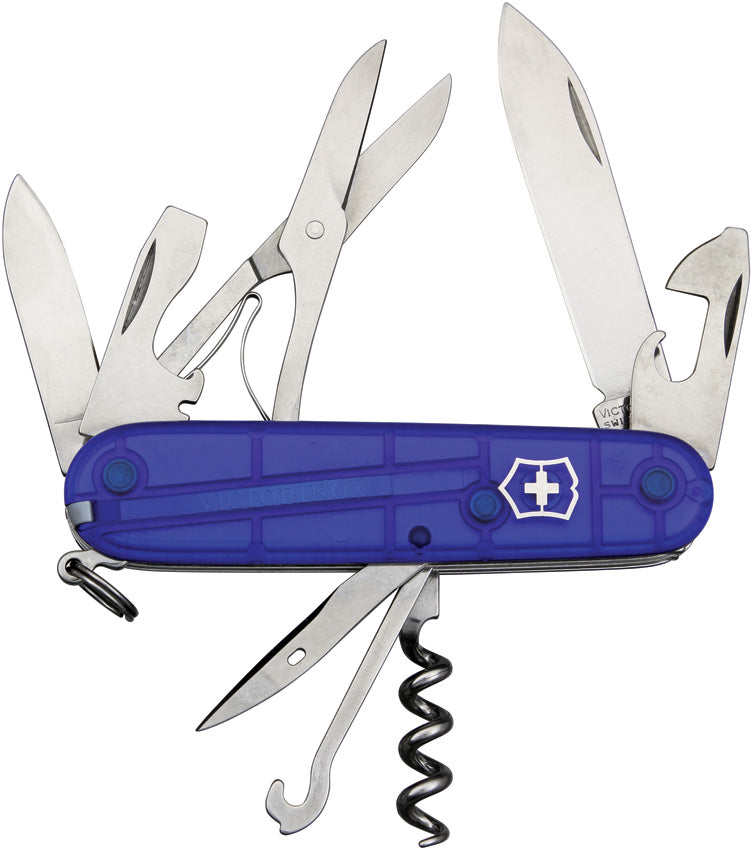 Climber Sapphire - VN13703T2