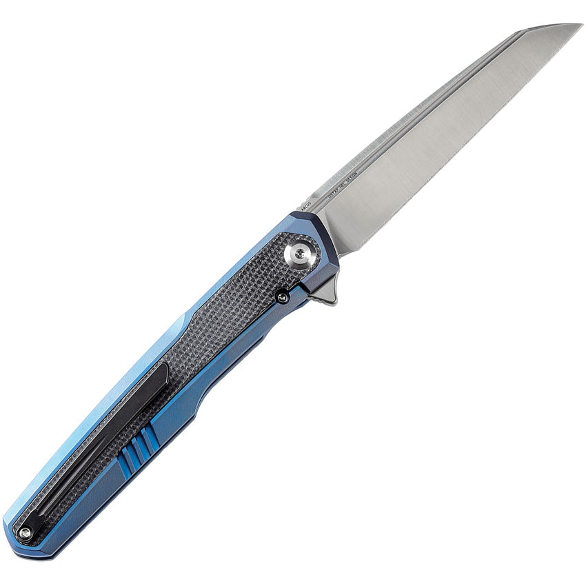 Arcus Framelock Blue - K1046A3