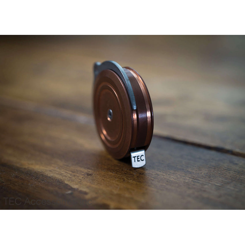 Keychain Measuring Tape Copper - TECTT001CE