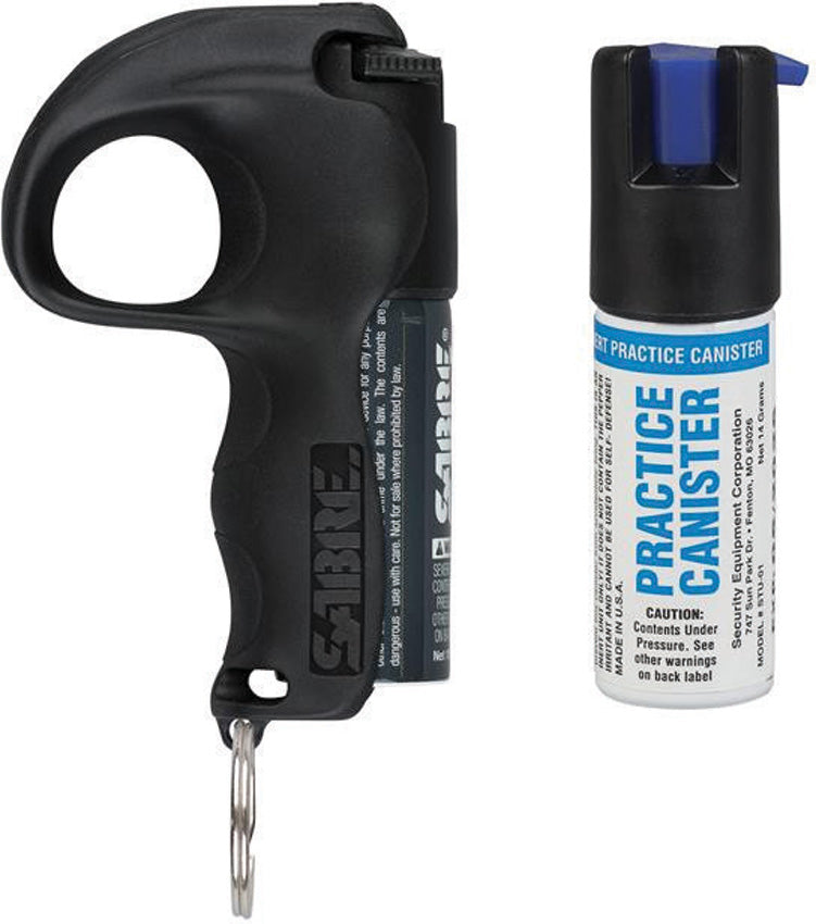 Quick Grip Pepper Spray Kit - SA12000