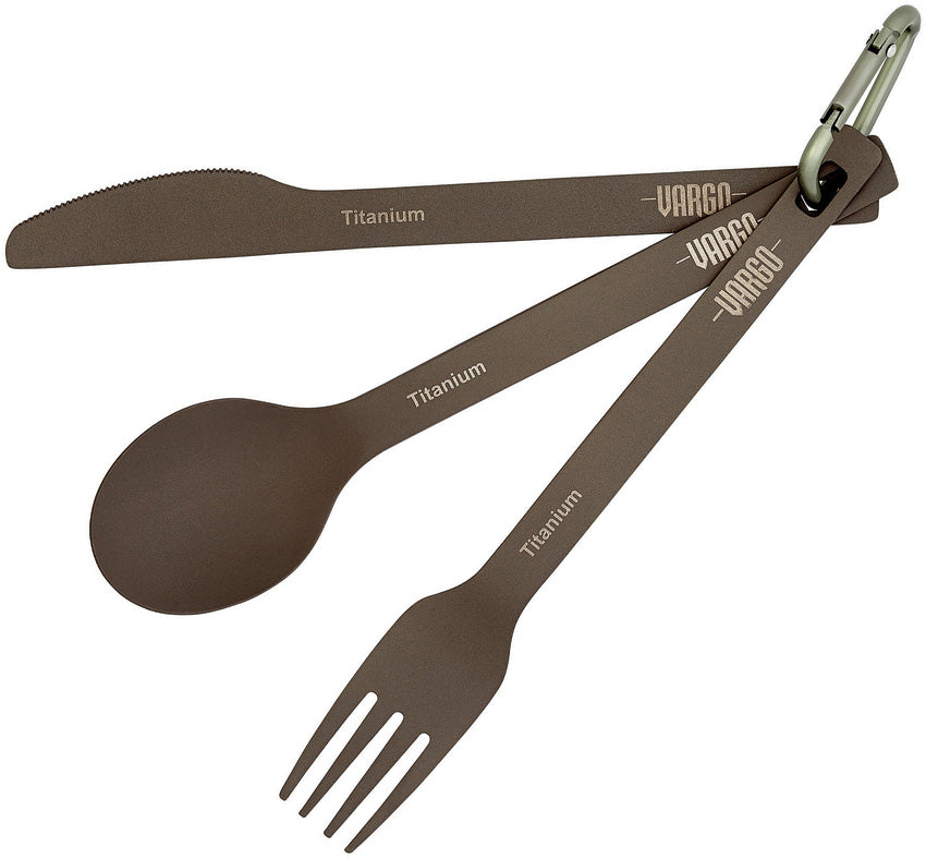 Spoon/Fork/Knife Set - VR216