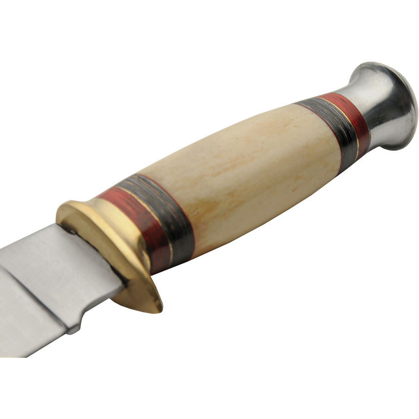Silver Stream Hunter - PA203441
