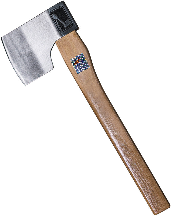 Queen of Hearts Throwing Axe - WATL007S