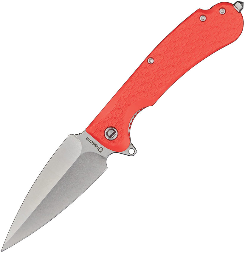 Urban 2 Linerlock Orange - DGRU2FORSW