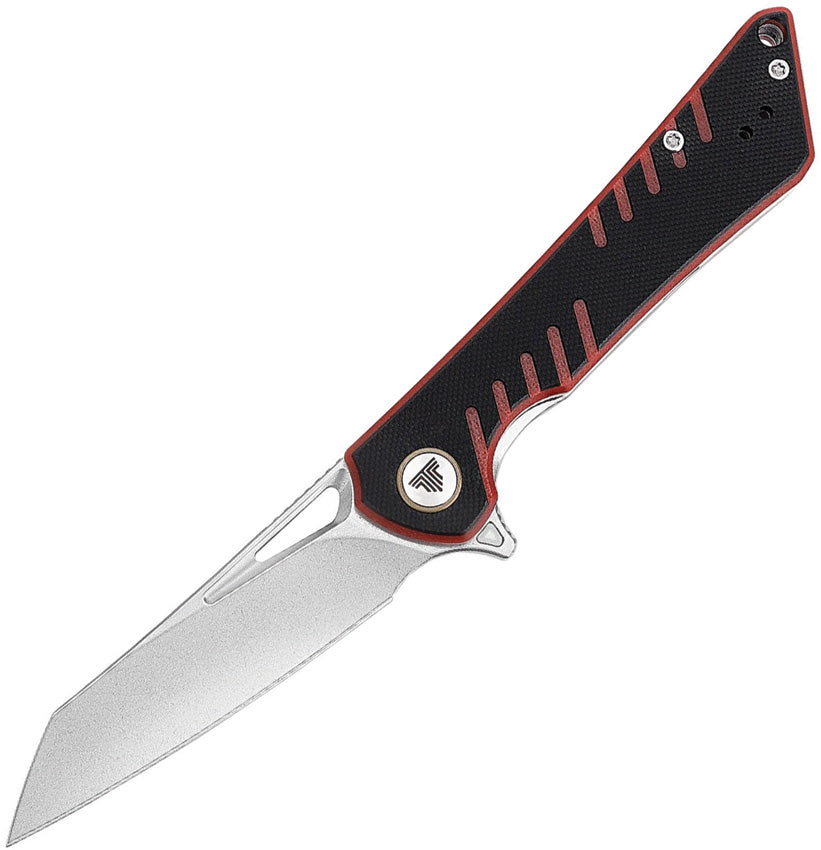 Monoceros-03 Linerlock Red - TVTY25RBG14