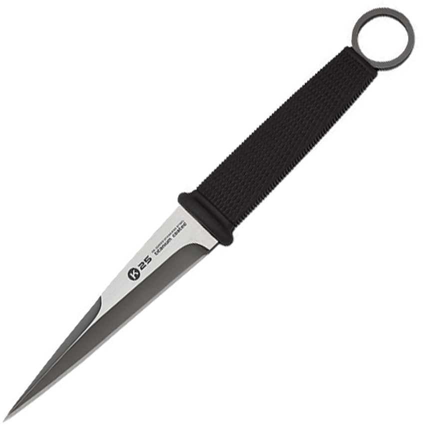 Boot Knife - RUI32693