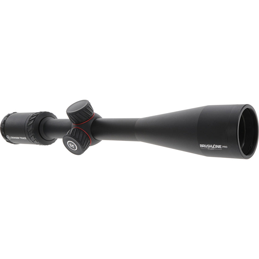 Brushline Pro 4-12x40 Scope - CMT101490