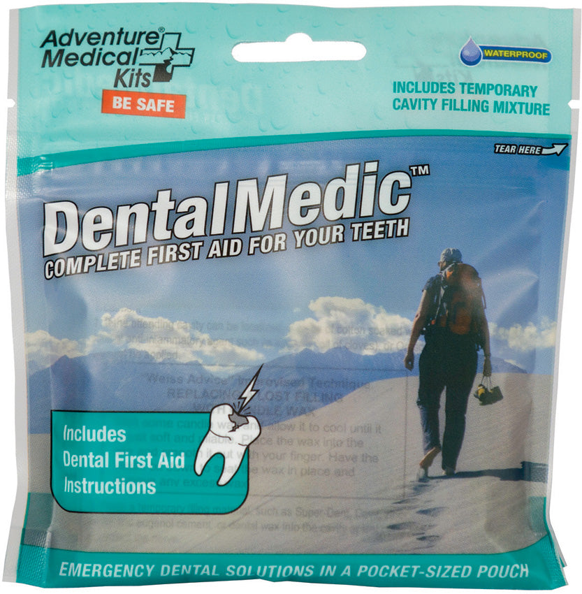 Dental Medic - AD0102
