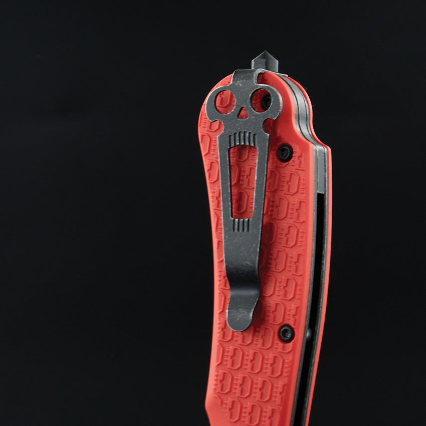 Rhino Linerlock Orange - DGRRNFORBW