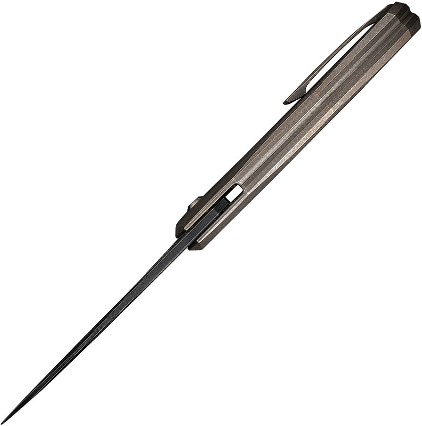 Ignio Framelock Bronze - WE22042B2