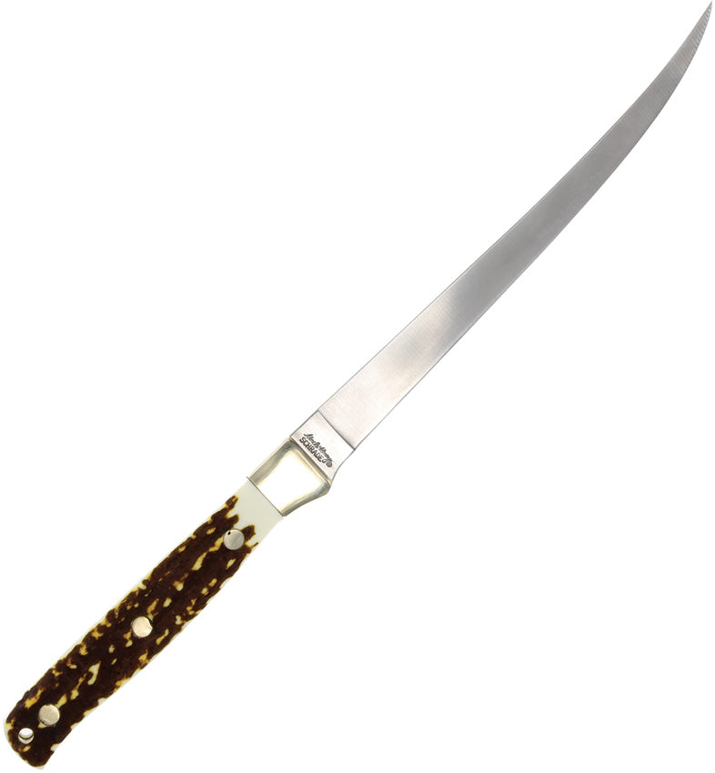 Uncle Henry Fillet - SCH1116432