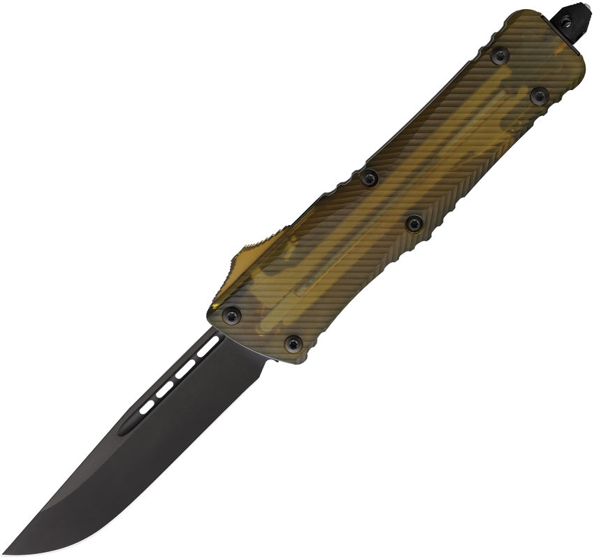 Auto Combat Troodon S/E OTF UL - MCT1431DLCTU