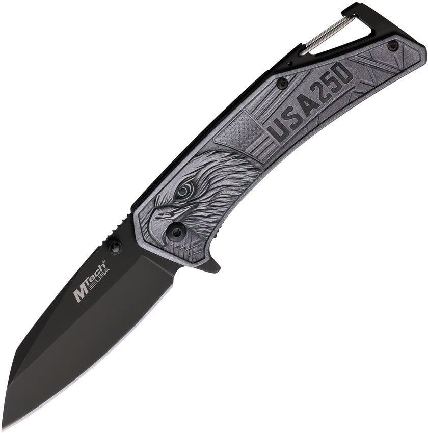Linerlock A/O 250th - MTA2073S250