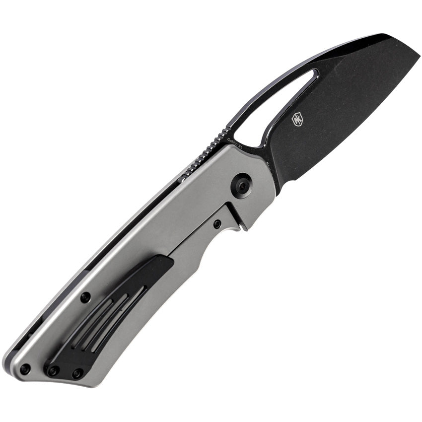Goblin XL Framelock Titanium - K1016A1