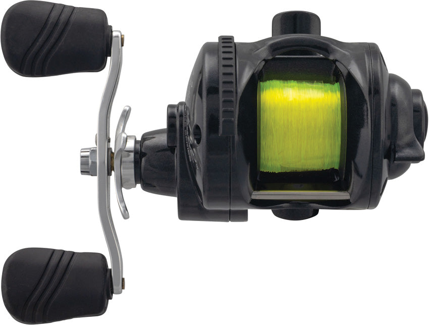 Wally Marshall Signature Serie - LWWMR5