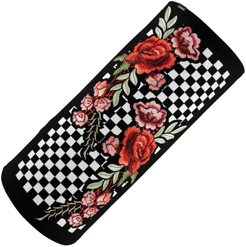 SportFlex Motley Tube Floral - ZHTL421