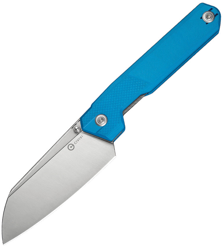 Hid Nested Linerlock Blue - CIVC230085