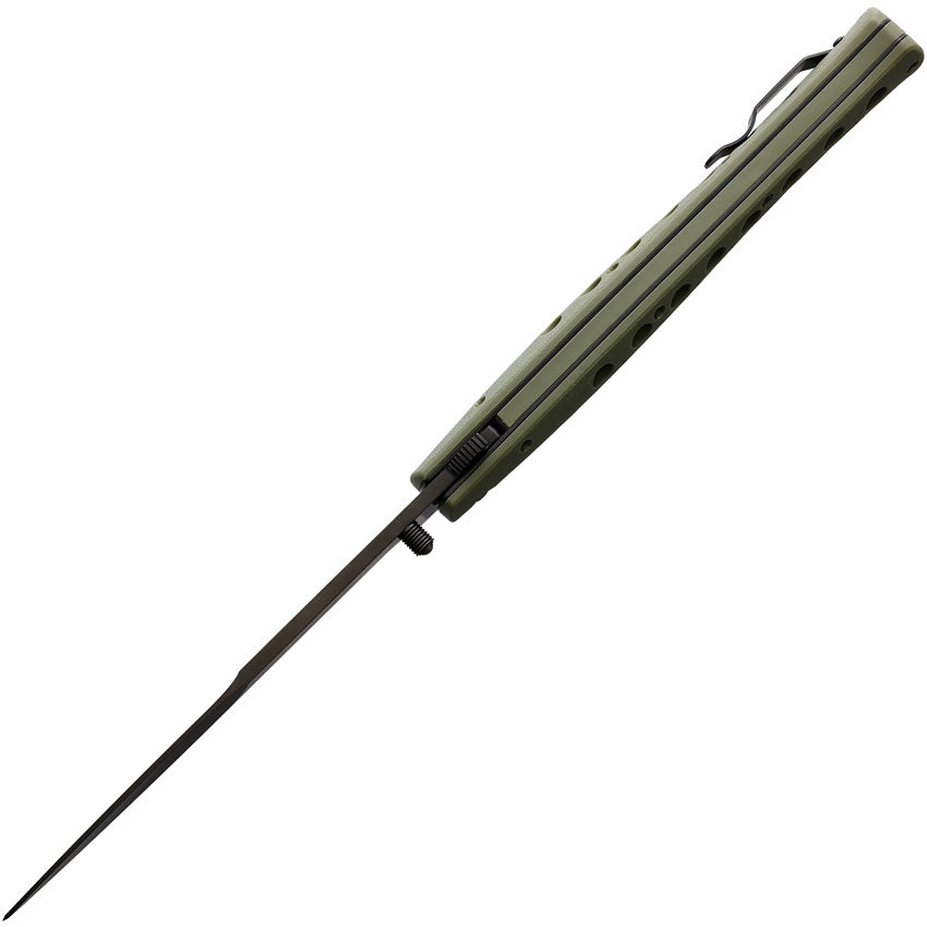 Ti-Lite Linerlock OD - CS26SXPODBK