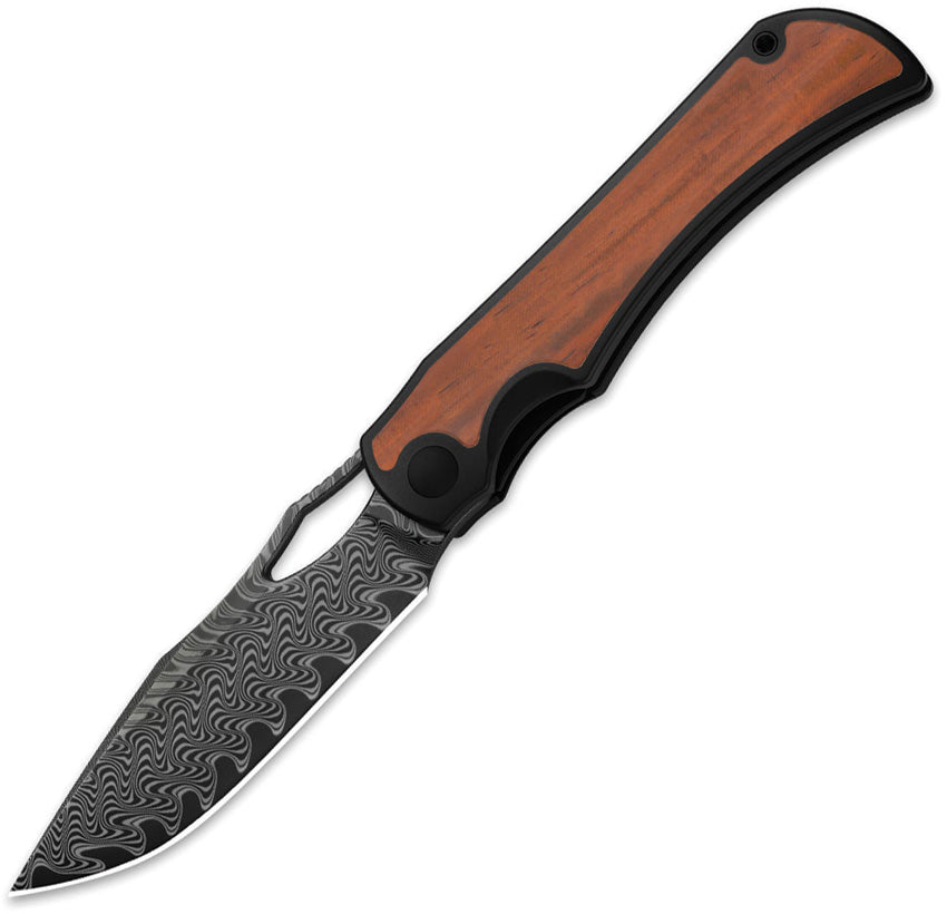 Allure Linerlock Rosewood - KI4763LDA3