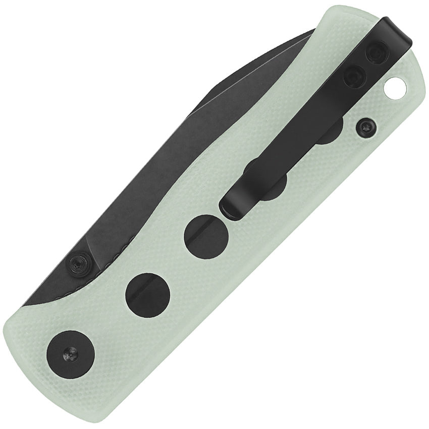 Canary Linerlock Jade G10 - QS150E2