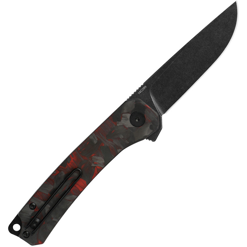 Osprey Linerlock G10/CF - QS139F2