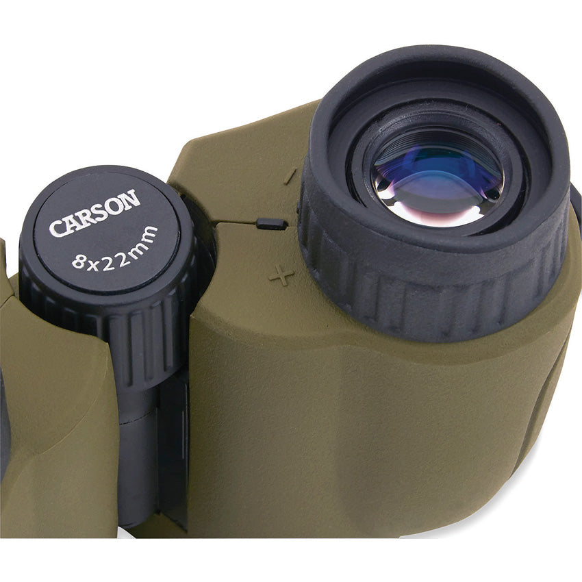 Hornet Binoculars 8x22 - COHT822