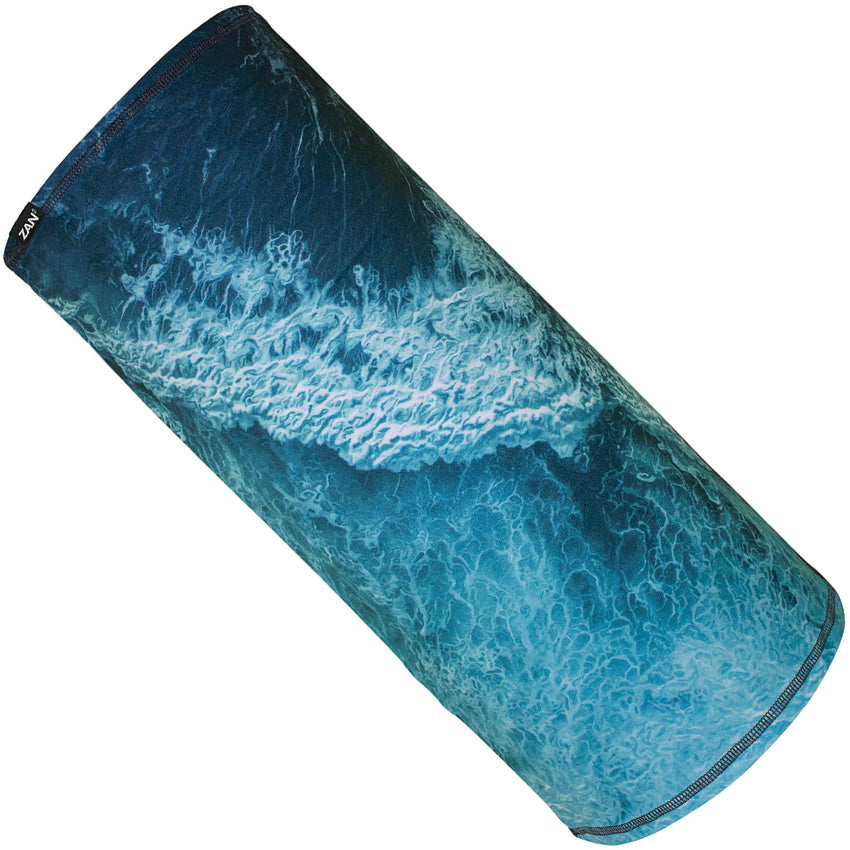SportFlex Motley Tube Ocean - ZHTL441