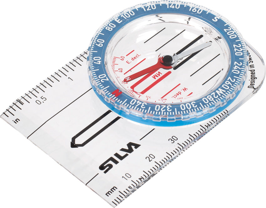 Starter 1-2-3 Compass - SV544900