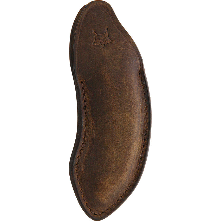 Dragotac Slim Folder Ziricote - BAS204Z