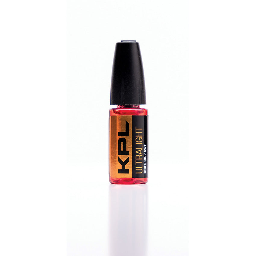 Ultra Light Knife Oil - KPLULT