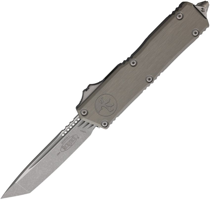 Auto Scarab II OTF T/E Gen III - MCT117710APNC