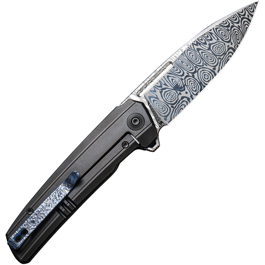 Speedster Framelock Dama - WE21021BDS1