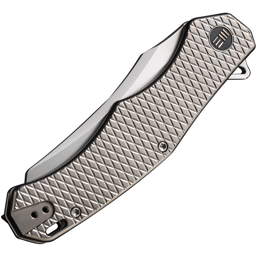 RekkeR Framelock Gray - WE22010G2