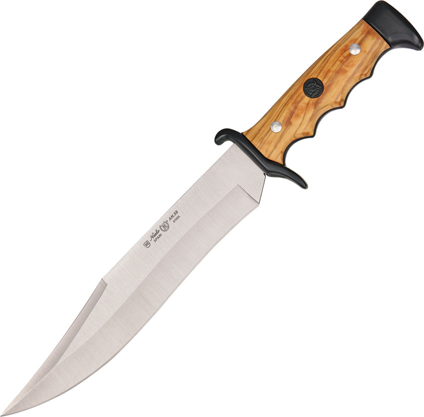 Cuchillo Linea Cetreria - NIE2403