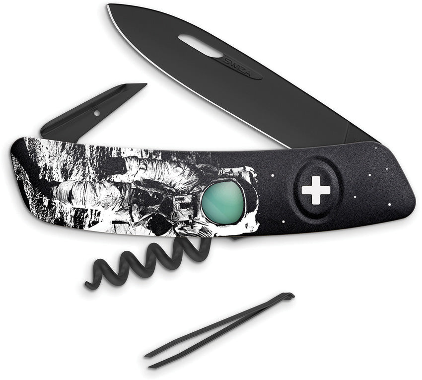 D01 Pocket Knife Moonwalk - SZAB013MW50