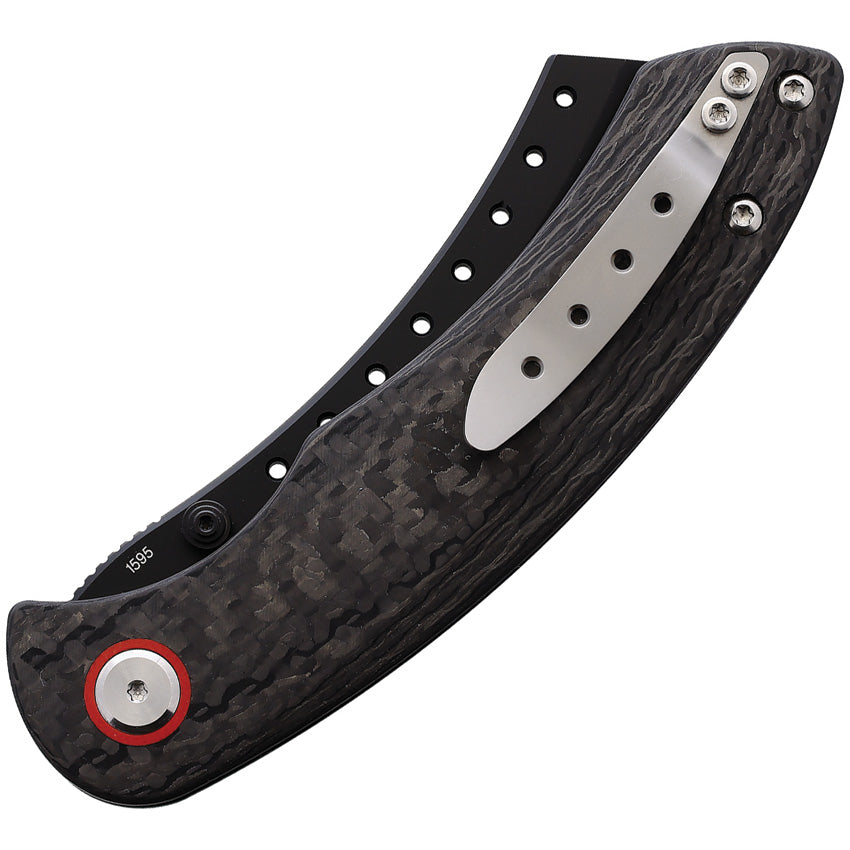 Hell Razor Linerlock Twill - RH010