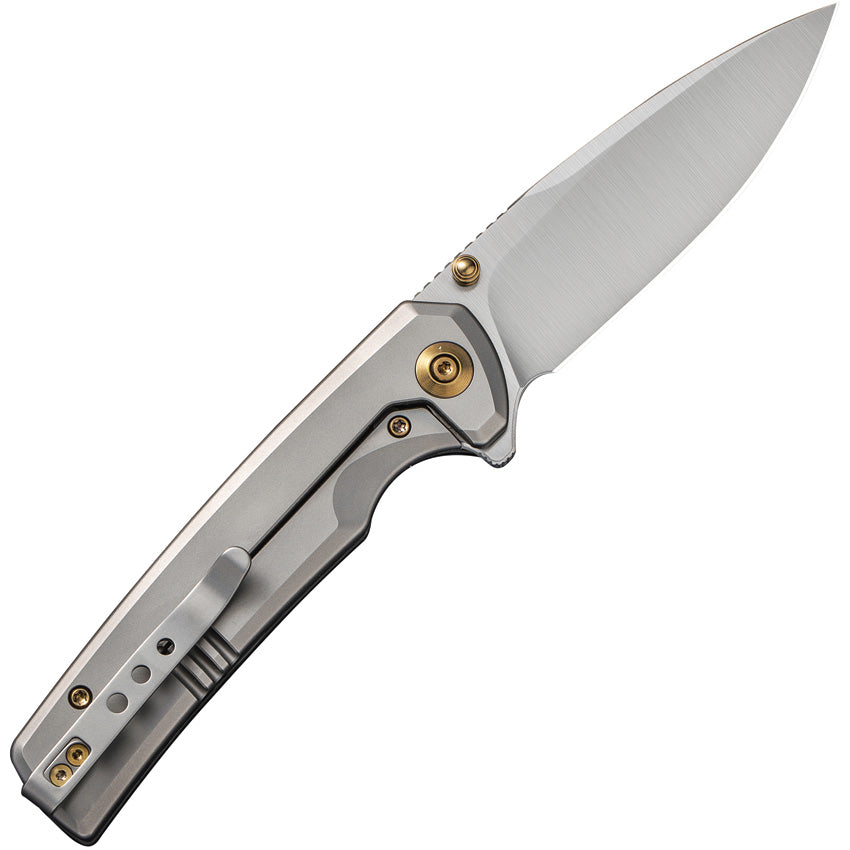 Subjugator Framelock CF - WE21014D1