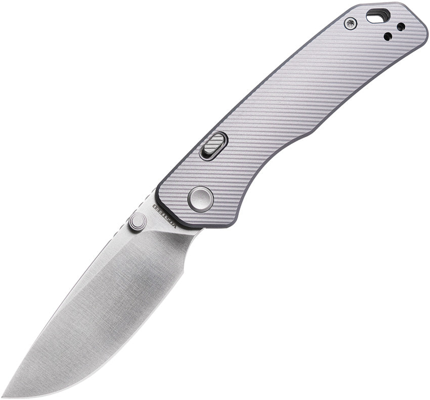 Marten Top Linerlock Gray - VOSA1601