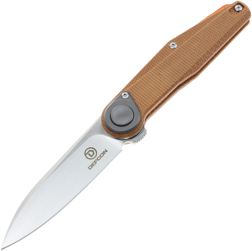 JK Series Leverage Lock Brn - TF6010BR