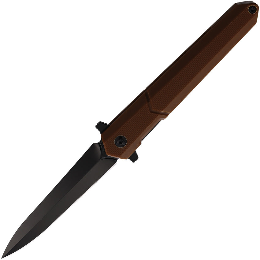 Linerlock Brown - RR2518