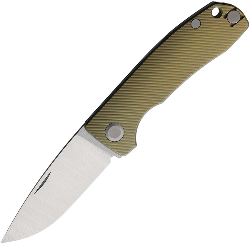 Harmony Folder Gold - PMP037