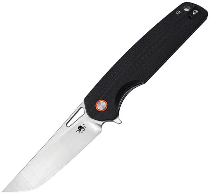 Drift Linerlock G10 Black - KKNJ145BLK