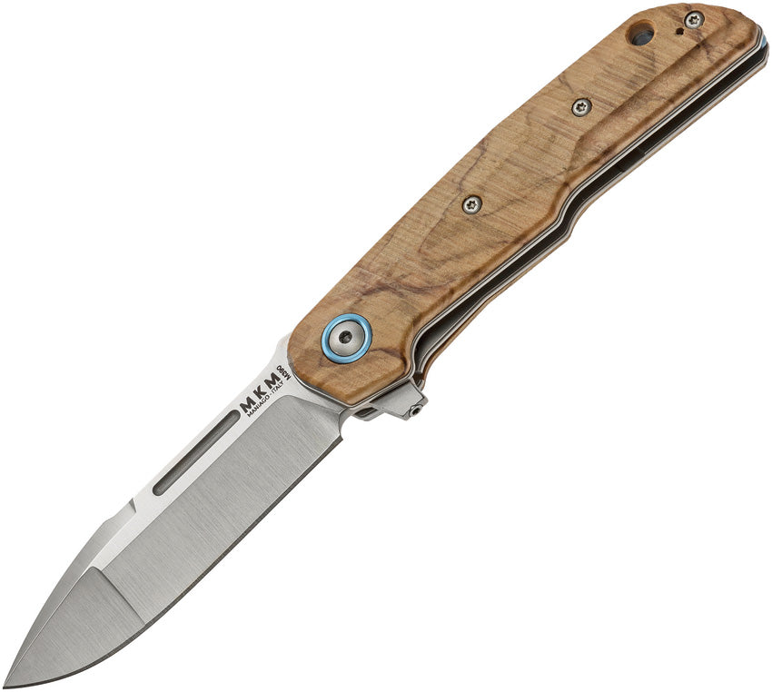 Clap Linerlock LionSTEEL - MKML016