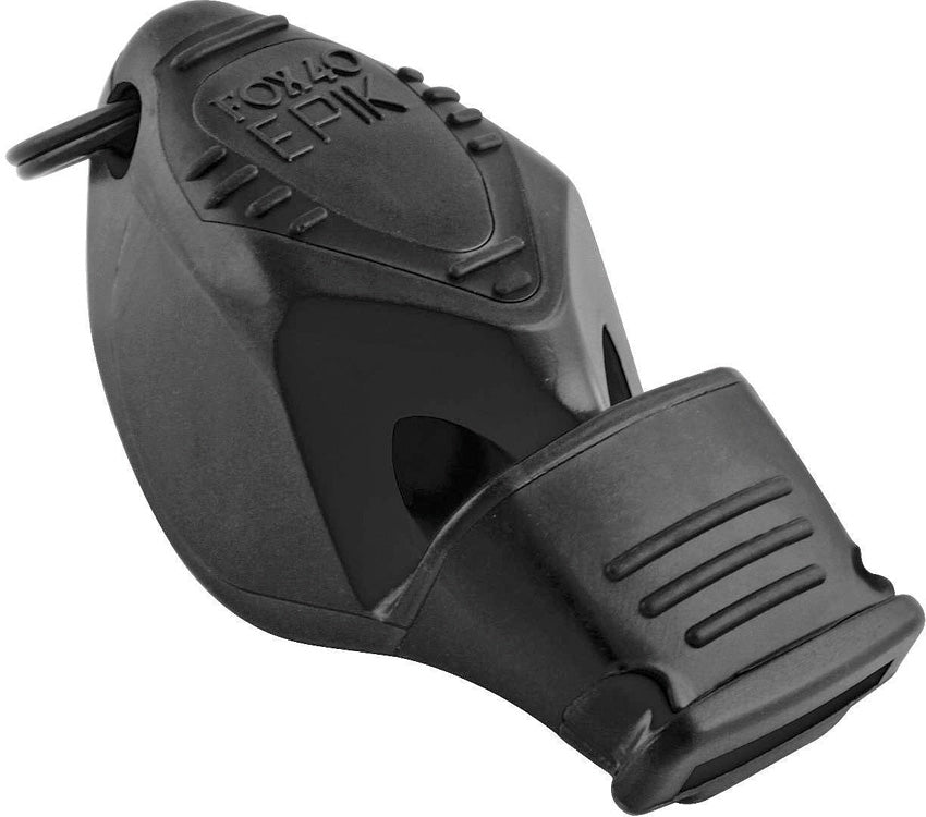 Epik CMG Safety Black - FO8802