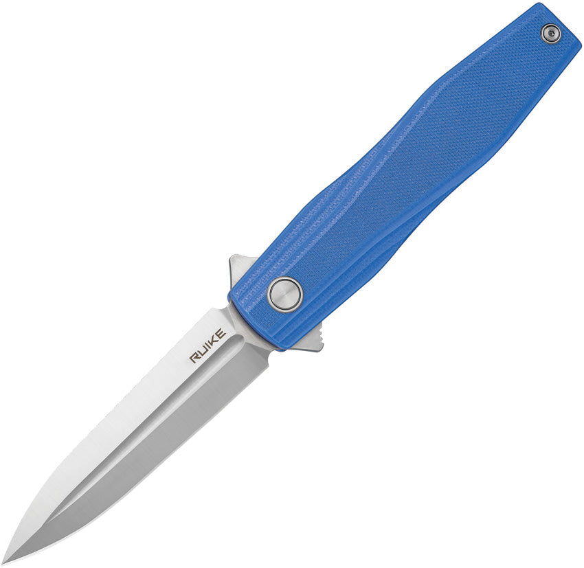 P188 Linerlock Blue - RKEP188E