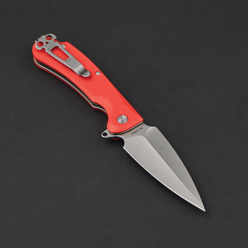 Urban 2 Linerlock Orange - DGRU2FORSW