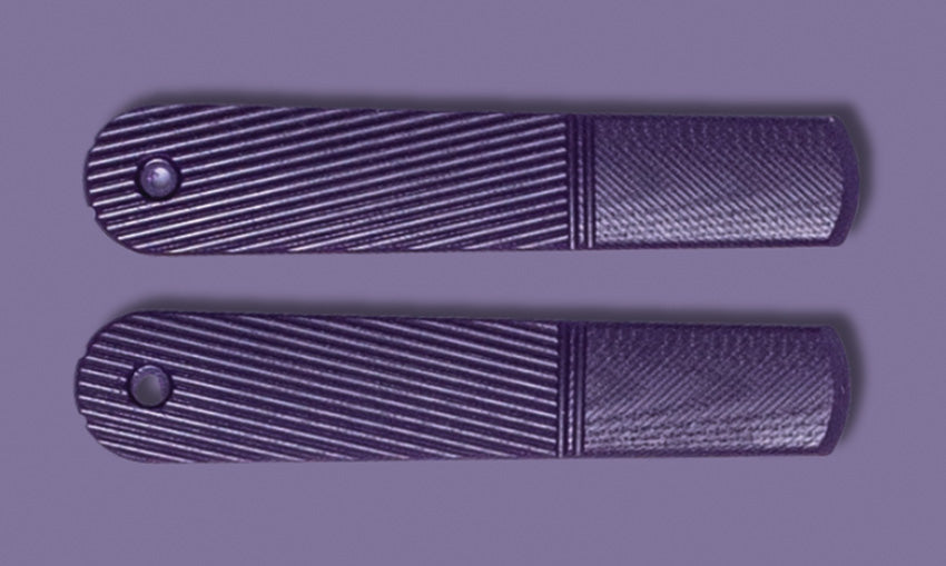 Barlow Scales Purple - RSHS8025