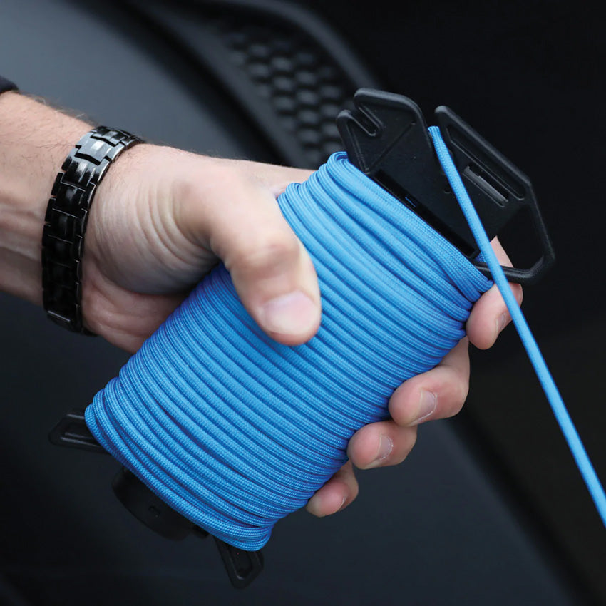 Ready Rope Blue - ARMRRS02