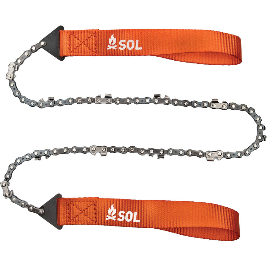 SOL Pocket Chain Saw - AD1034