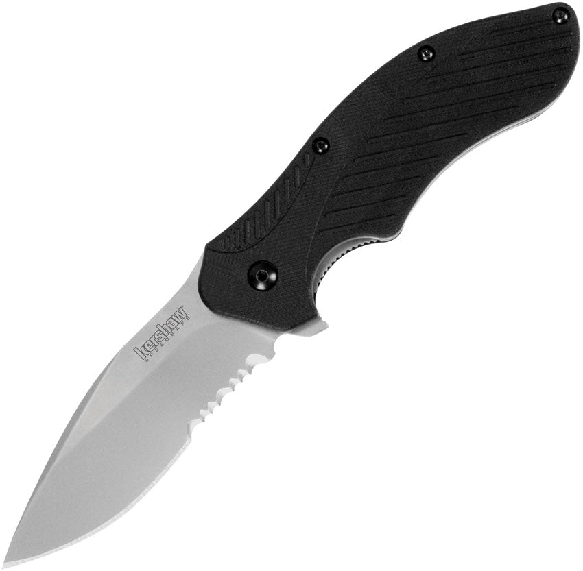 Clash Linerlock A/O - KS1605STX